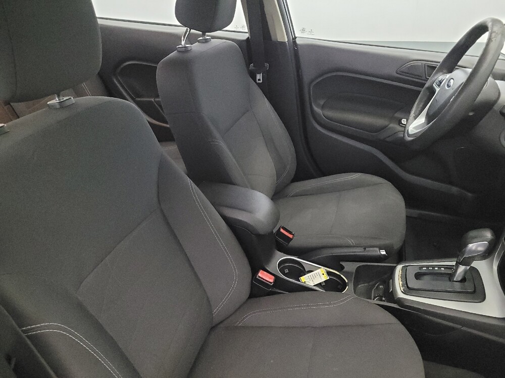 2019 Ford Fiesta in Richmond, VA 23235 - 18069240 21