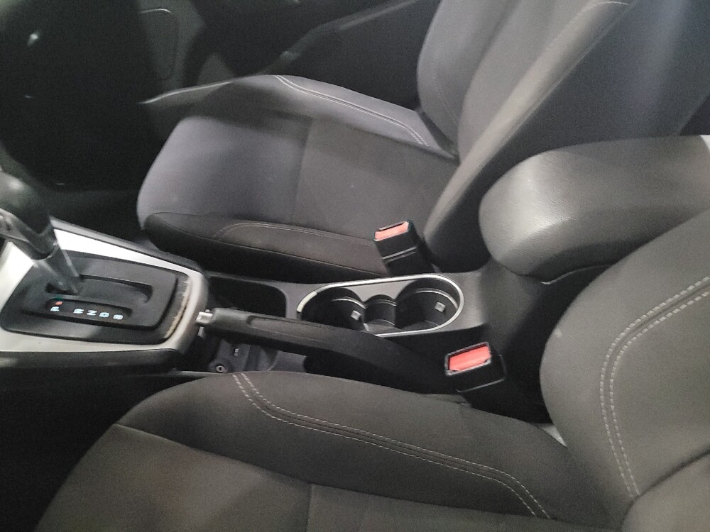 2019 Ford Fiesta in Richmond, VA 23235 - 18069240 26