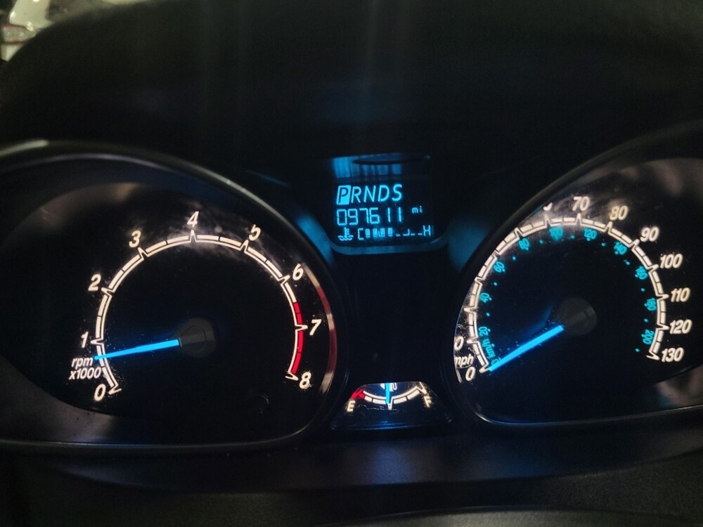 2019 Ford Fiesta in Richmond, VA 23235 - 18069240 23