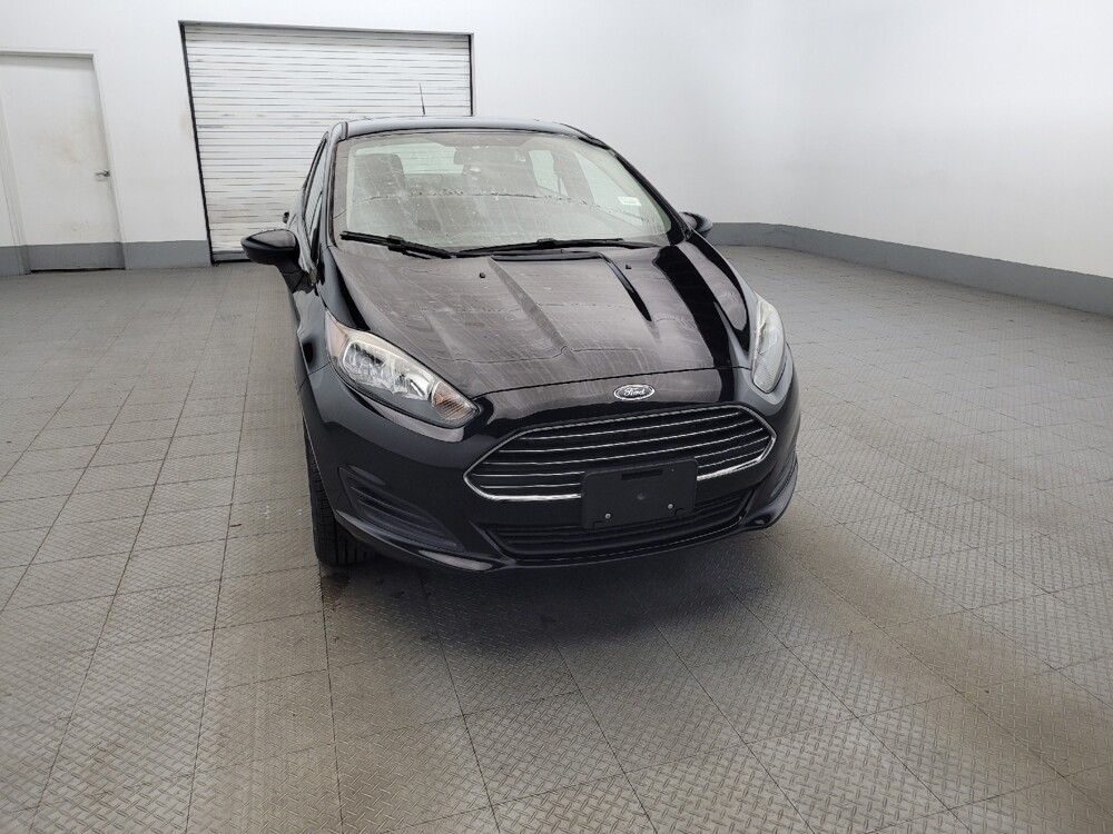 2019 Ford Fiesta in Richmond, VA 23235 - 18069240 14