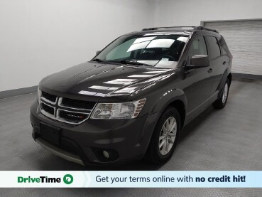 2015 Dodge Journey in Las Vegas, NV 89104