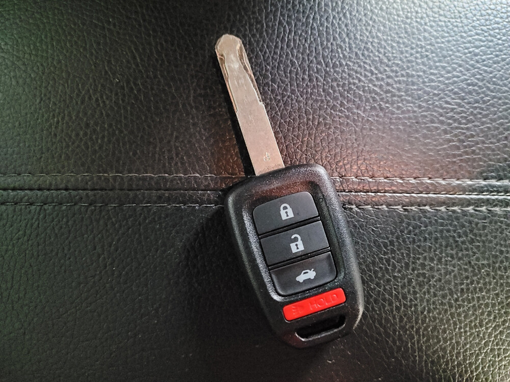 2017 Honda Accord in Raleigh, NC 27604 - 18069245 32