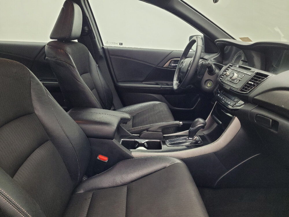 2017 Honda Accord in Raleigh, NC 27604 - 18069245 21