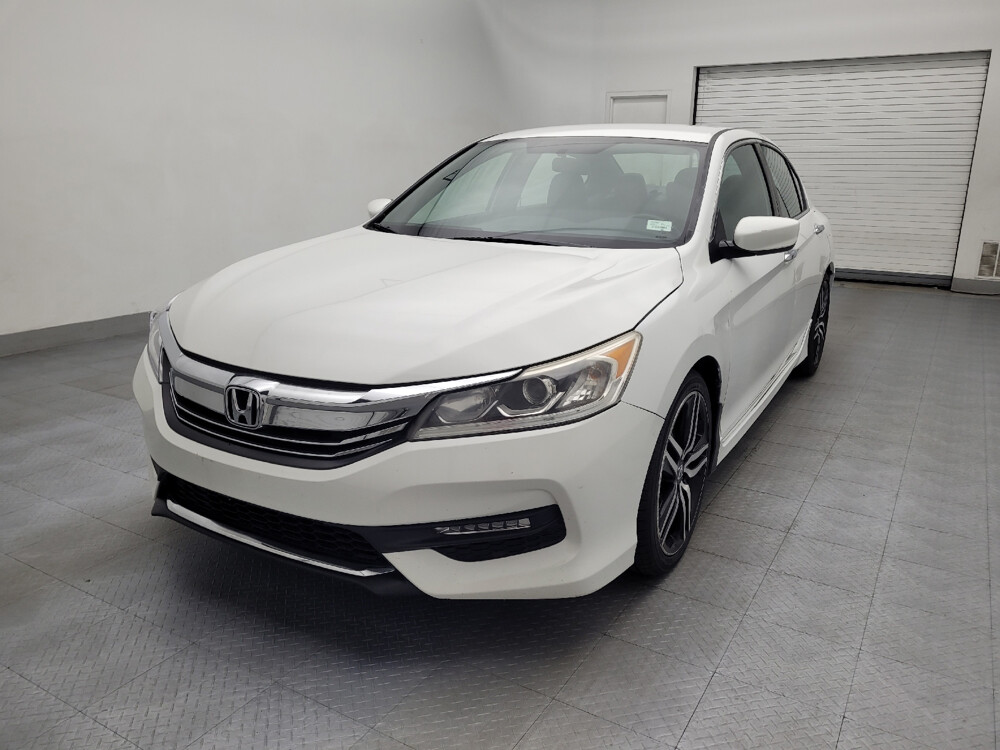 2017 Honda Accord in Raleigh, NC 27604 - 18069245 15