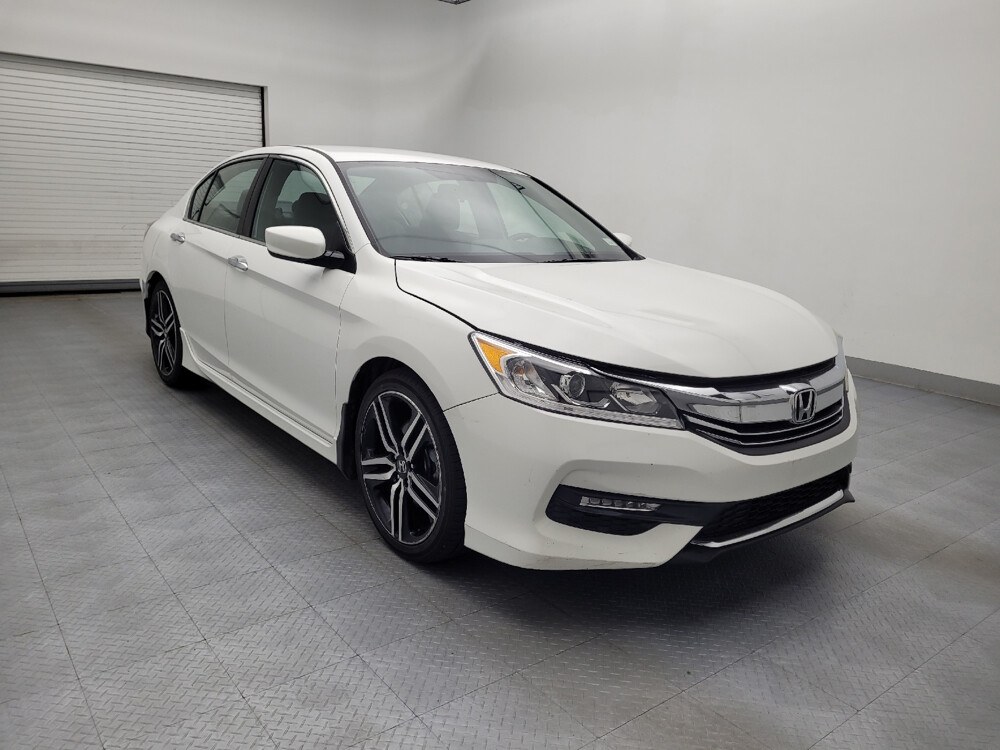 2017 Honda Accord in Raleigh, NC 27604 - 18069245 13
