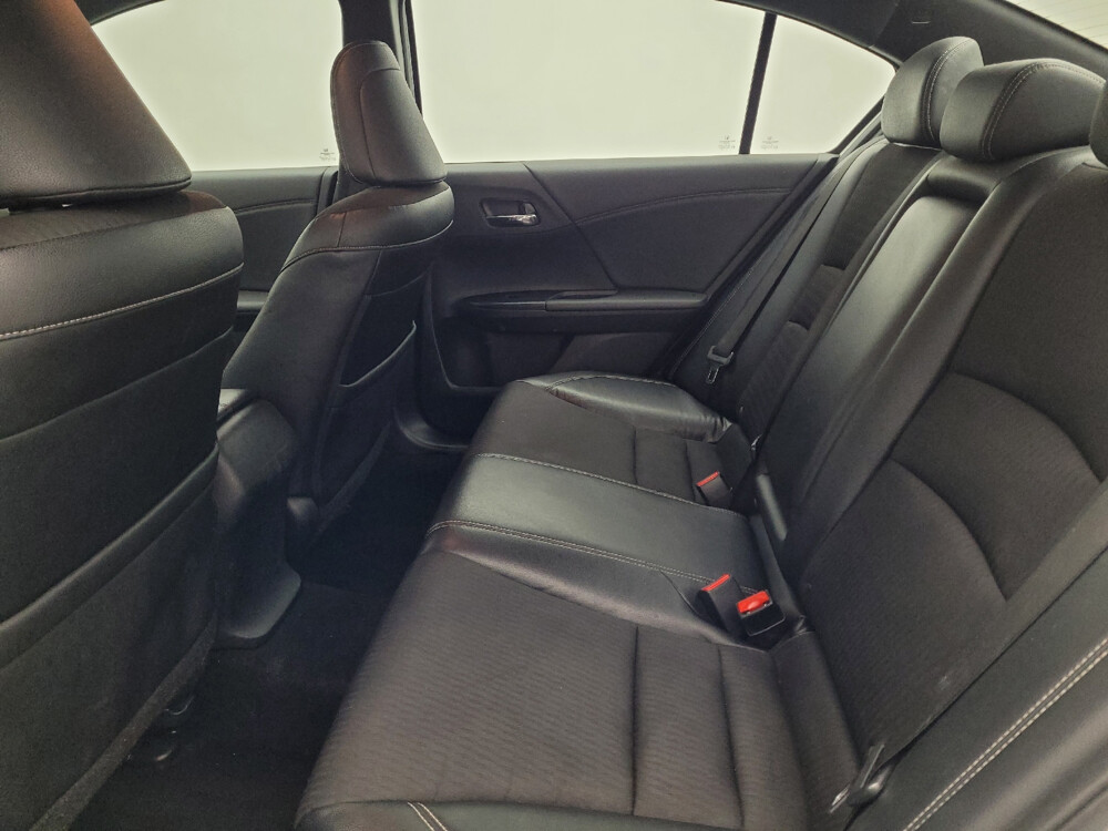 2017 Honda Accord in Raleigh, NC 27604 - 18069245 18