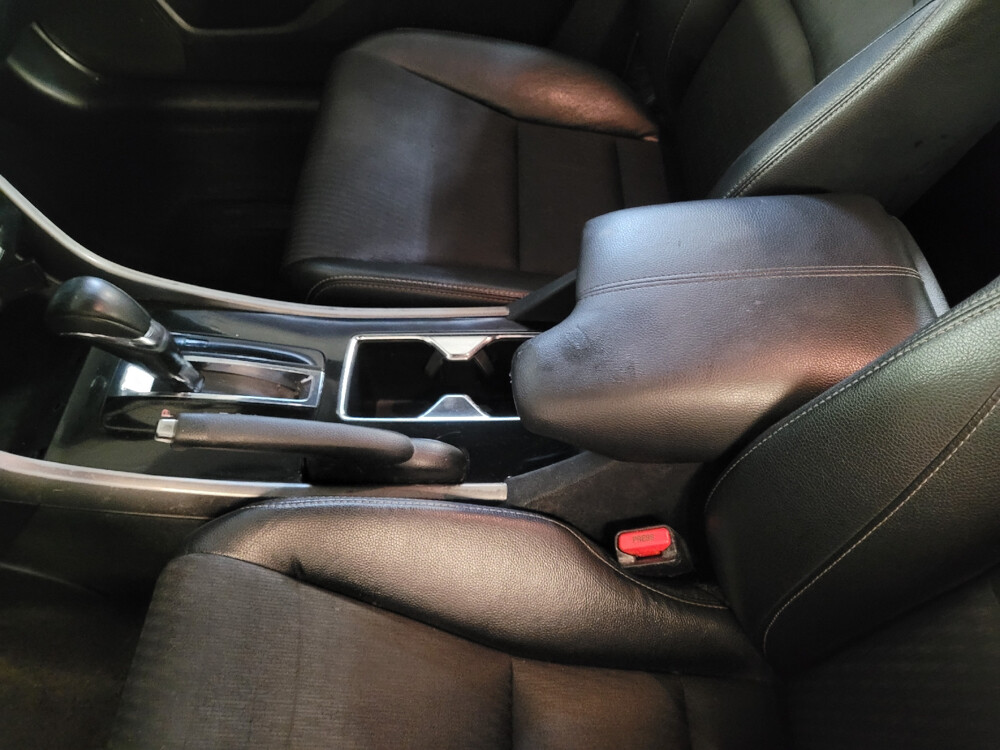 2017 Honda Accord in Raleigh, NC 27604 - 18069245 26