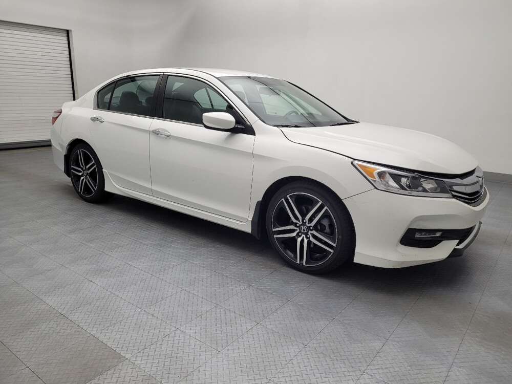 2017 Honda Accord in Raleigh, NC 27604 - 18069245 11