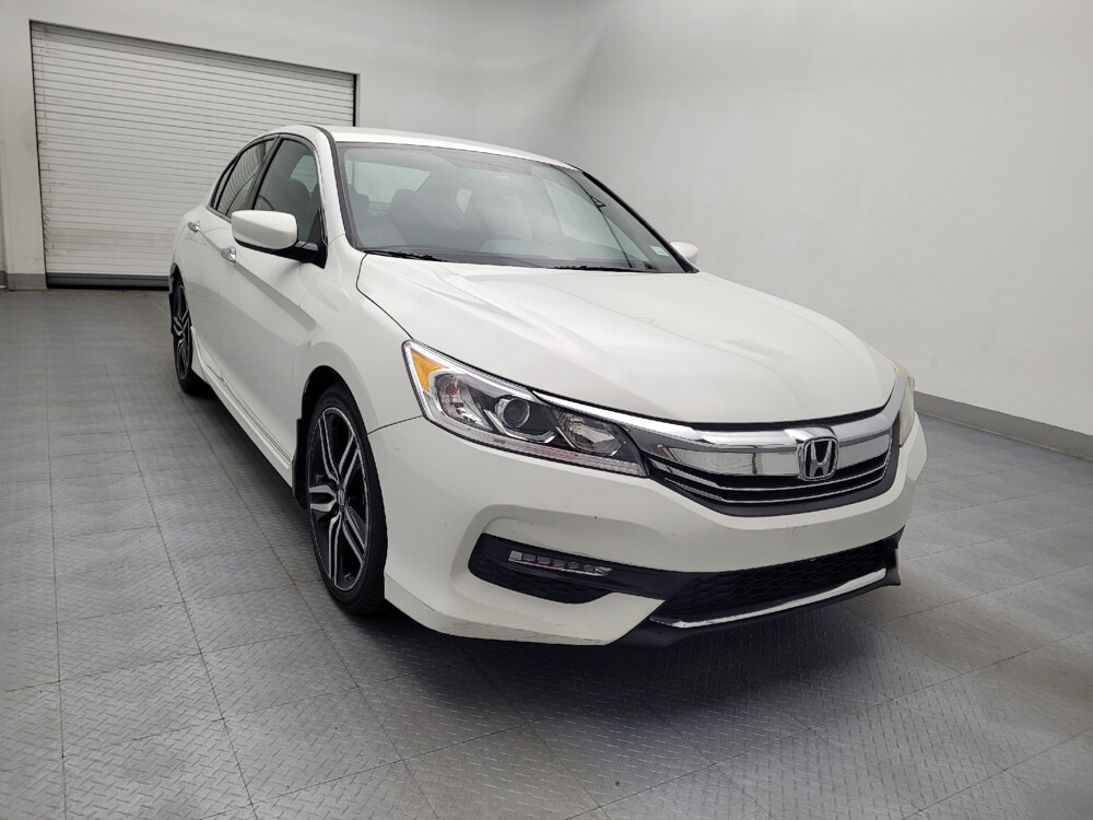 2017 Honda Accord in Raleigh, NC 27604 - 18069245 14