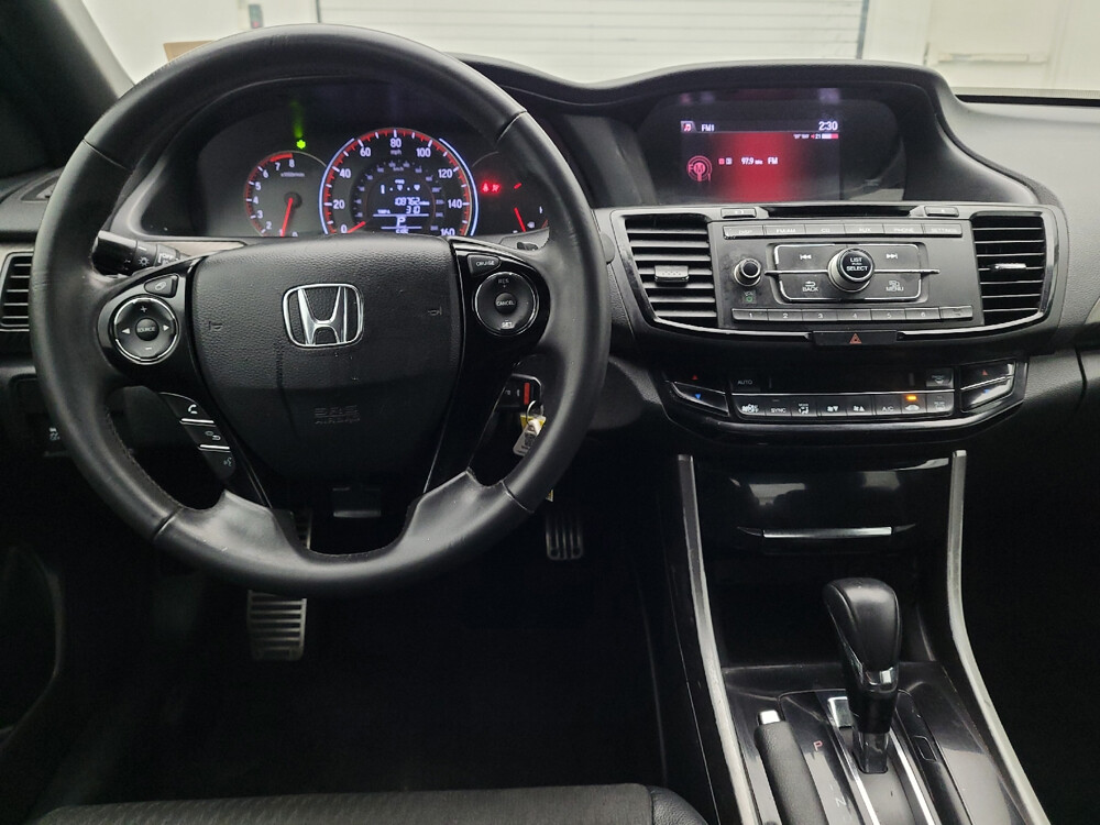 2017 Honda Accord in Raleigh, NC 27604 - 18069245 22