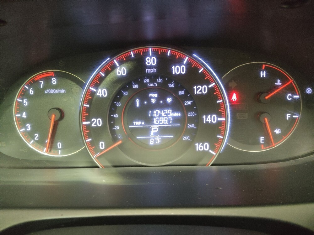 2017 Honda Accord in Raleigh, NC 27604 - 18069245 23