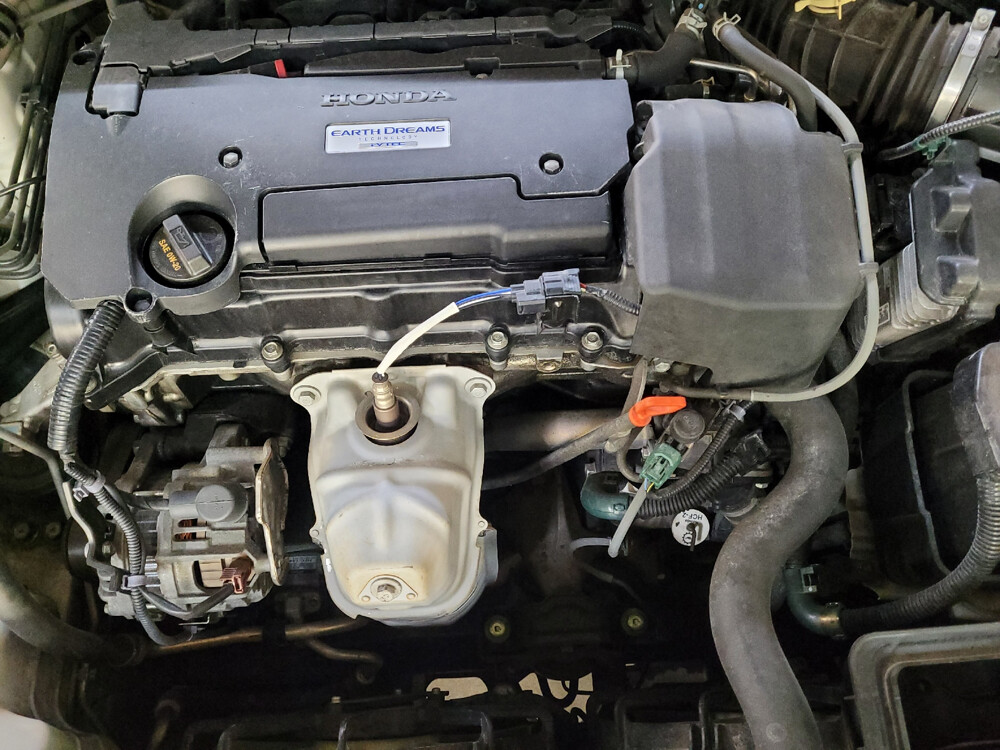 2017 Honda Accord in Raleigh, NC 27604 - 18069245 30