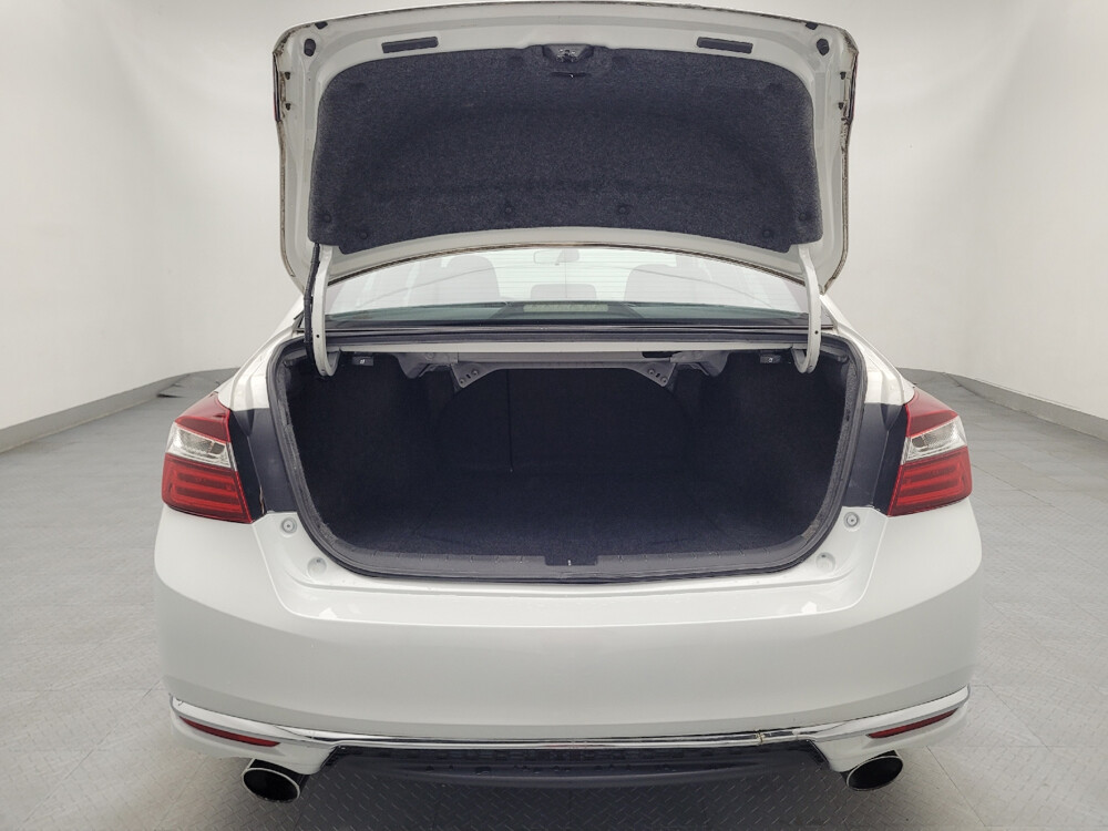 2017 Honda Accord in Raleigh, NC 27604 - 18069245 29