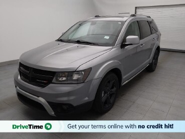 2020 Dodge Journey in Conway, SC 29526