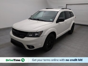 2019 Dodge Journey in Greenville, NC 27834