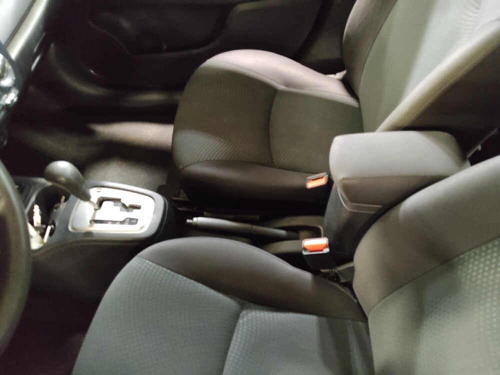 2019 Mitsubishi Mirage G4 in El Paso, TX 79907 - 18069250 26