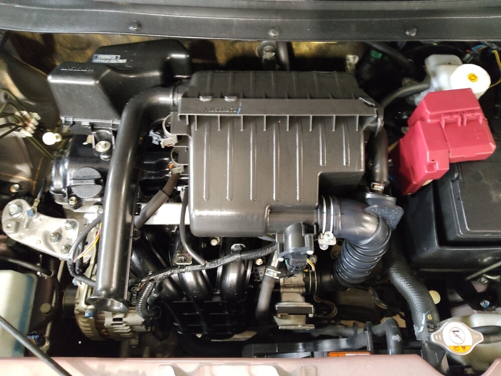 2019 Mitsubishi Mirage G4 in El Paso, TX 79907 - 18069250 30