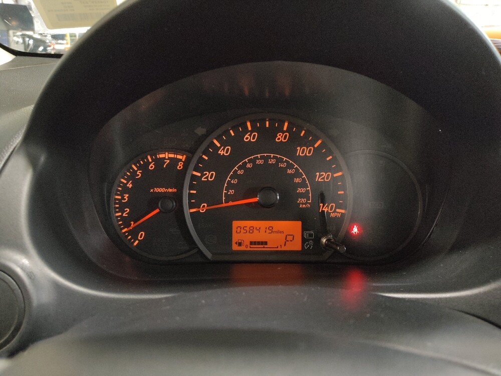 2019 Mitsubishi Mirage G4 in El Paso, TX 79907 - 18069250 23