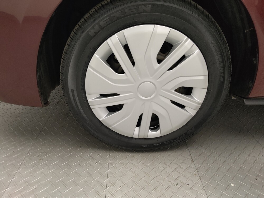 2019 Mitsubishi Mirage G4 in El Paso, TX 79907 - 18069250 31