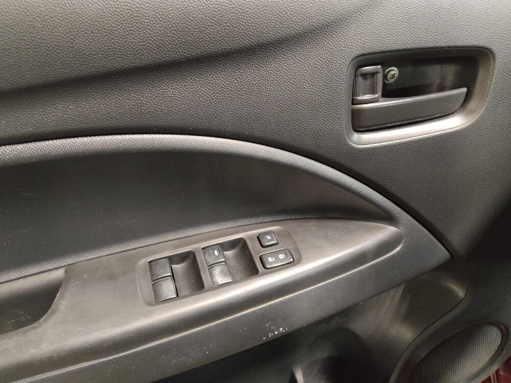 2019 Mitsubishi Mirage G4 in El Paso, TX 79907 - 18069250 27