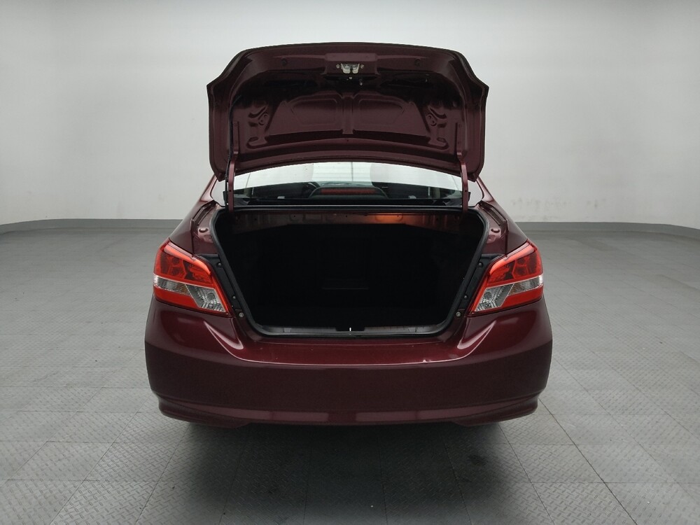 2019 Mitsubishi Mirage G4 in El Paso, TX 79907 - 18069250 29