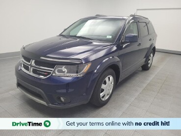 2019 Dodge Journey in Memphis, TN 38115