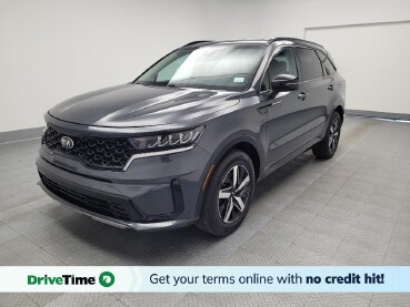2021 Kia Sorento in Memphis, TN 38115