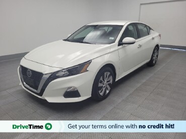 2022 Nissan Altima in Antioch, TN 37013
