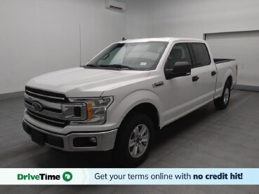 2019 Ford F150 in Union City, GA 30291