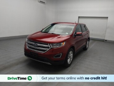 2017 Ford Edge in Union City, GA 30291