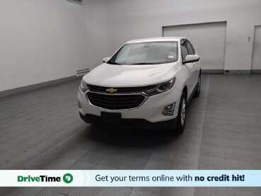 2020 Chevrolet Equinox in Union City, GA 30291