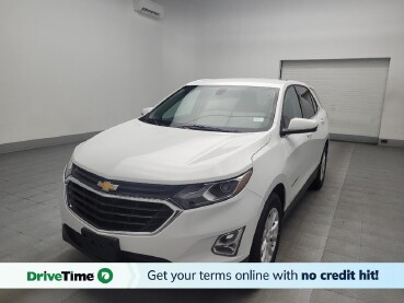 2019 Chevrolet Equinox in Augusta, GA 30907