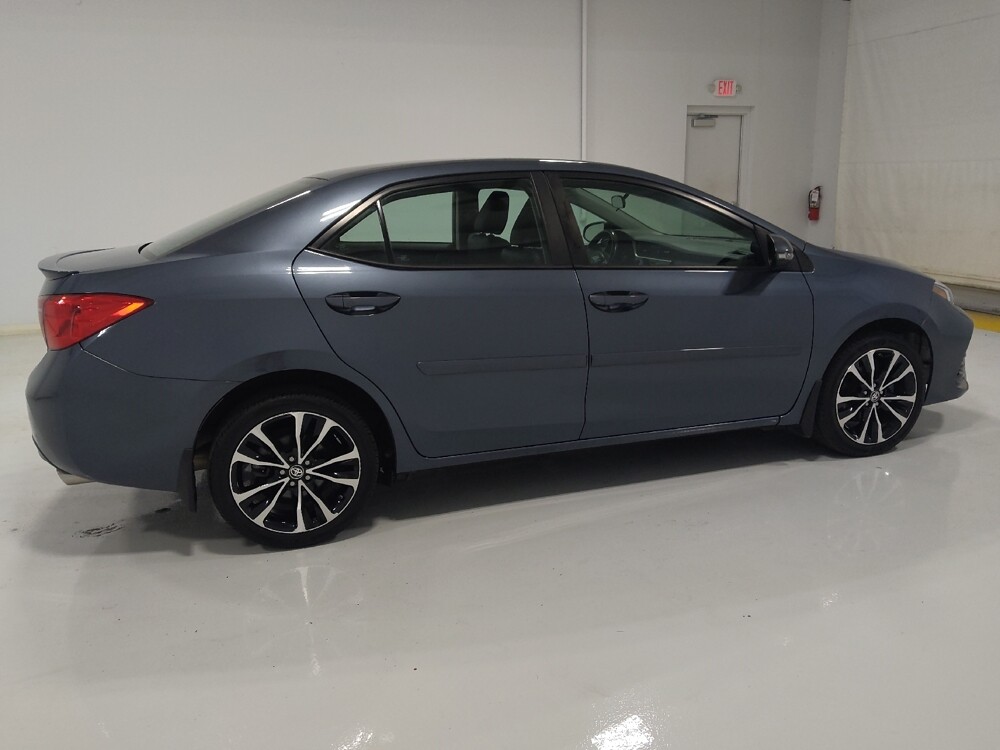 2017 Toyota Corolla in Columbus, OH 43228 - 18069263 10