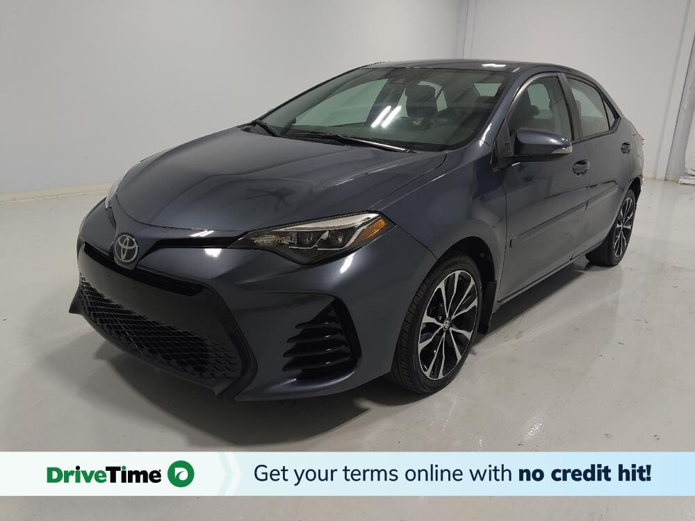 2017 Toyota Corolla in Columbus, OH 43228 - 18069263