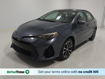 2017 Toyota Corolla in Columbus, OH 43228