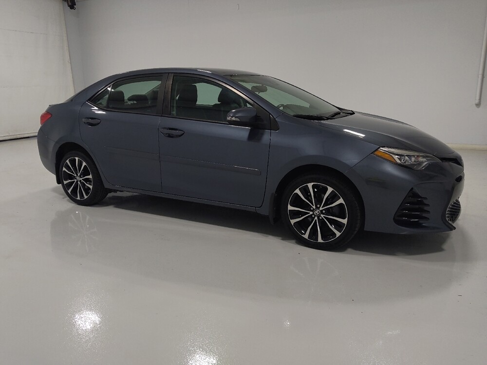 2017 Toyota Corolla in Columbus, OH 43228 - 18069263 11