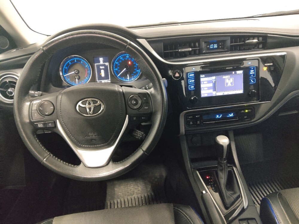 2017 Toyota Corolla in Columbus, OH 43228 - 18069263 22