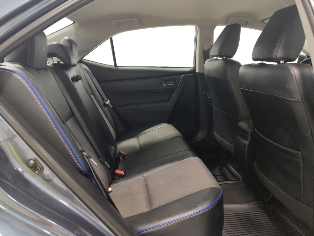 2017 Toyota Corolla in Columbus, OH 43228 - 18069263 19
