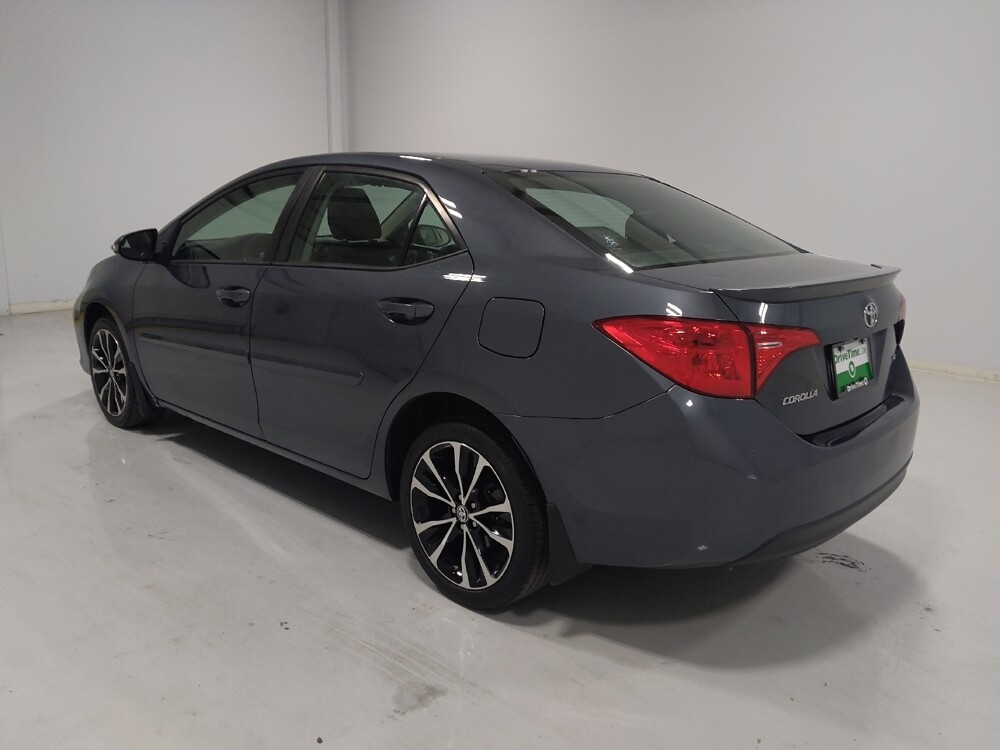 2017 Toyota Corolla in Columbus, OH 43228 - 18069263 5