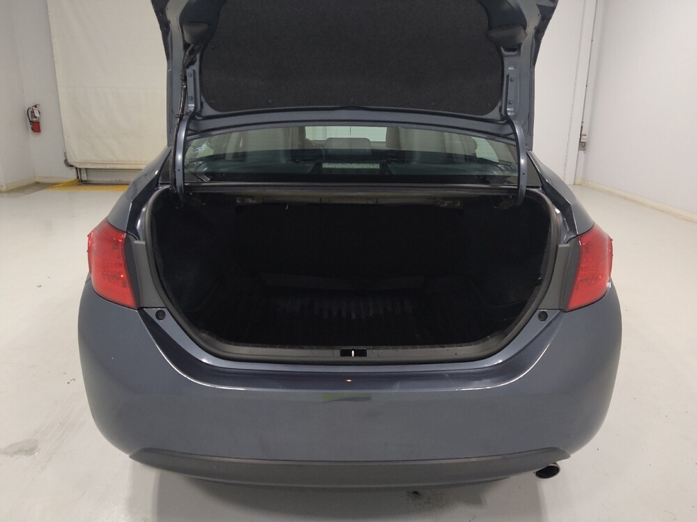 2017 Toyota Corolla in Columbus, OH 43228 - 18069263 29