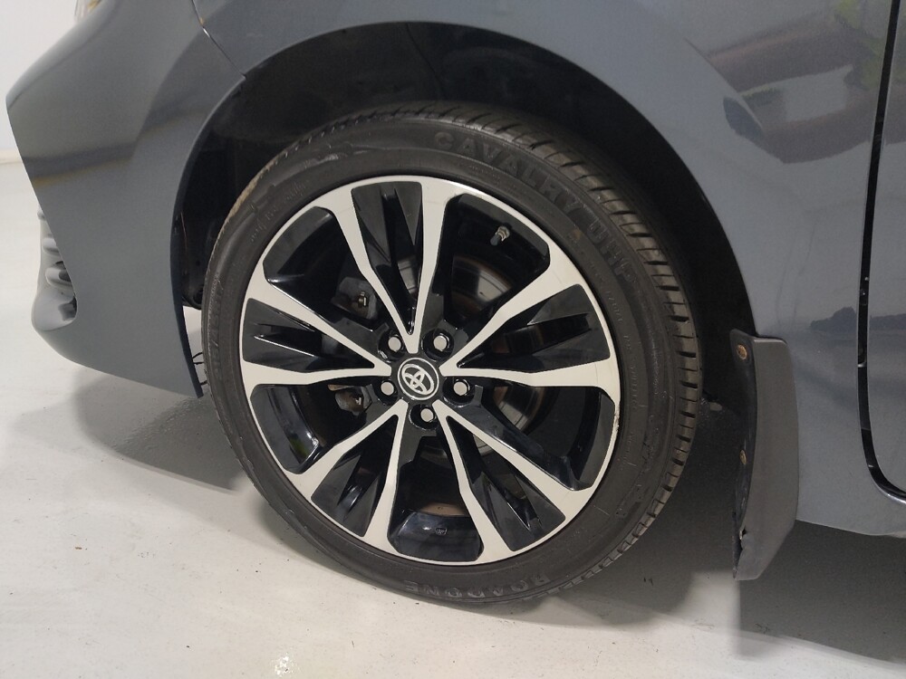 2017 Toyota Corolla in Columbus, OH 43228 - 18069263 31