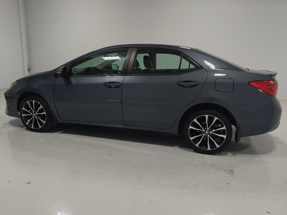2017 Toyota Corolla in Columbus, OH 43228 - 18069263 3