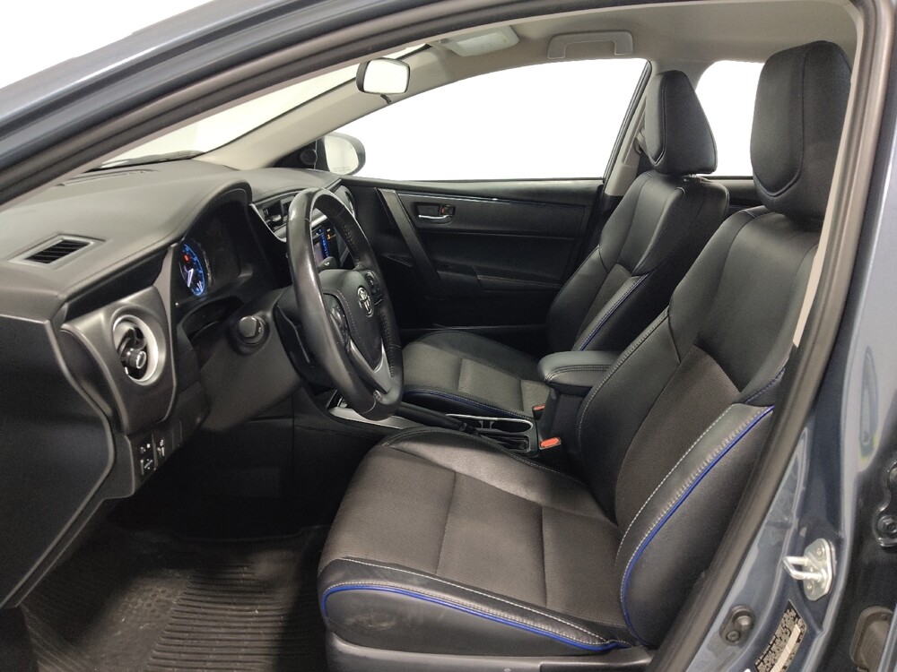 2017 Toyota Corolla in Columbus, OH 43228 - 18069263 17