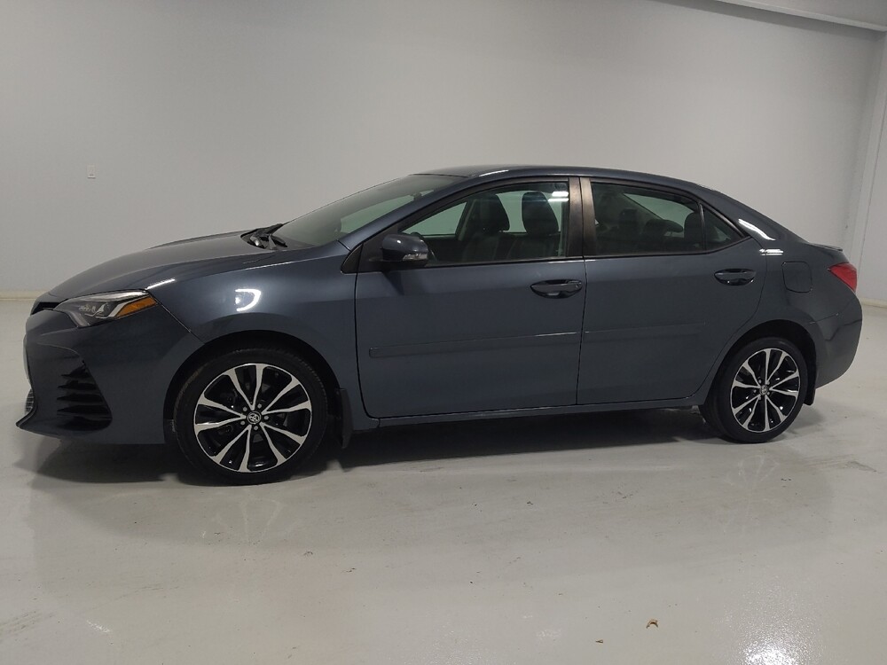 2017 Toyota Corolla in Columbus, OH 43228 - 18069263 2