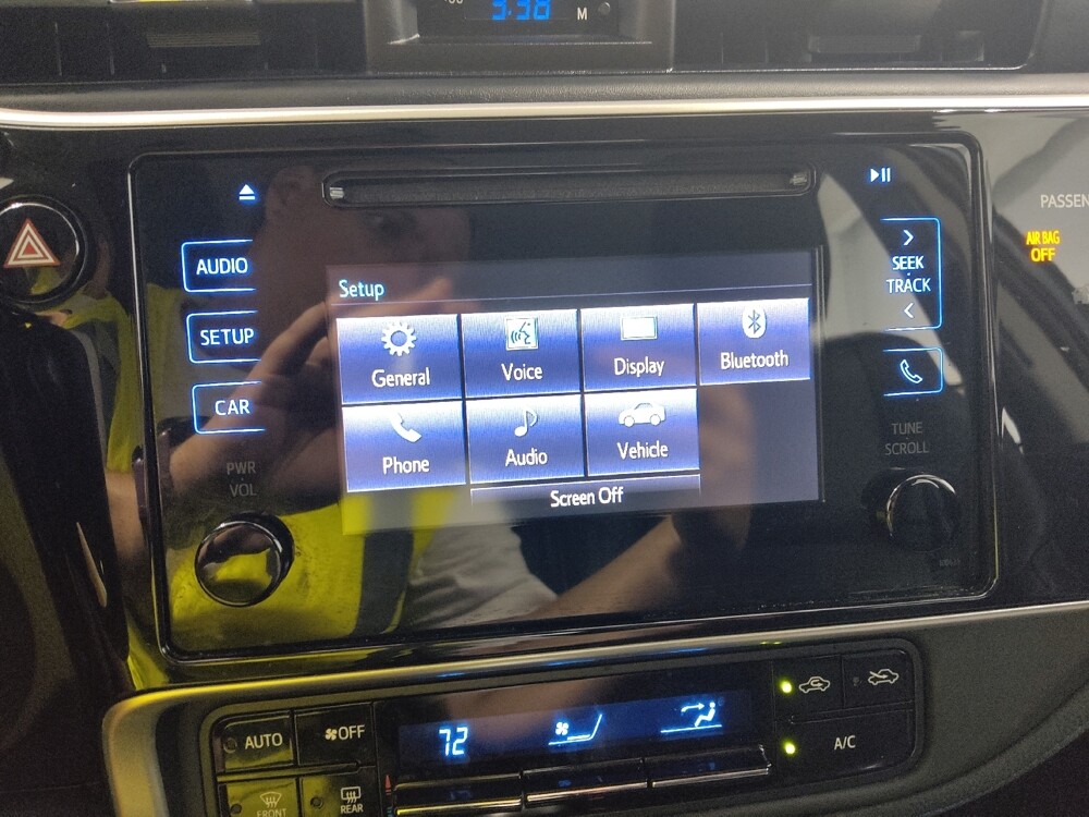 2017 Toyota Corolla in Columbus, OH 43228 - 18069263 25