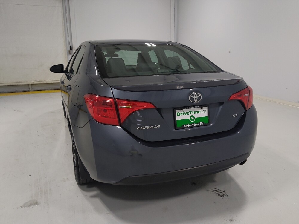 2017 Toyota Corolla in Columbus, OH 43228 - 18069263 6