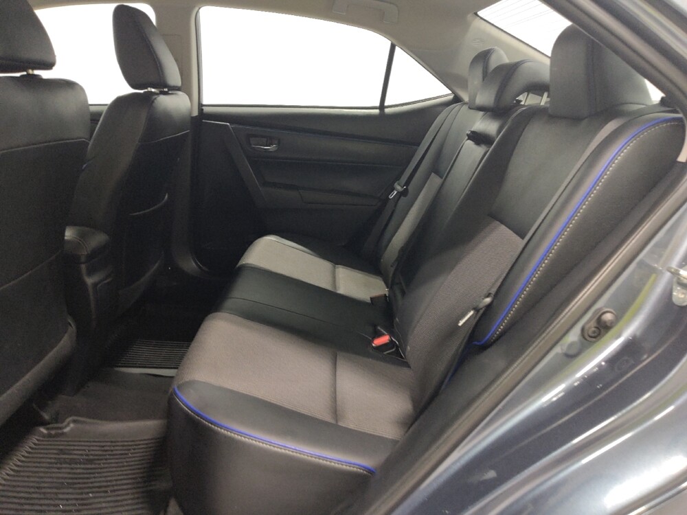 2017 Toyota Corolla in Columbus, OH 43228 - 18069263 18