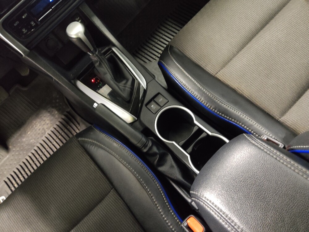 2017 Toyota Corolla in Columbus, OH 43228 - 18069263 26