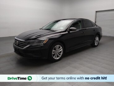 2020 Volkswagen Passat in Round Rock, TX 78664