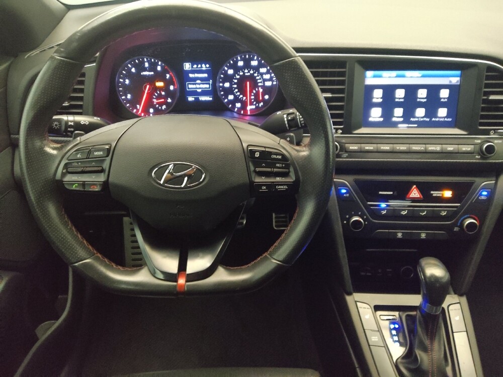 2018 Hyundai Elantra in Lauderdale Lakes, FL 33313 - 18069270 22